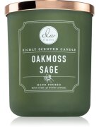 DW Home Signature Oakmoss Sage ароматна свещ 445 гр.