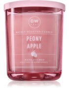 DW Home Signature Peony Apple ароматна свещ 428 гр.
