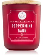 DW Home Signature Peppermint Bark ароматна свещ 326 гр.