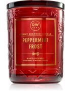 DW Home Signature Peppermint Frost ароматна свещ 434 гр.