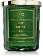 DW Home Signature Pine Forest ароматна свещ 420 гр.