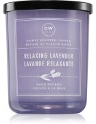 DW Home Signature Relaxing Lavender ароматна свещ 433 гр.