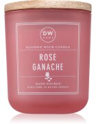 DW Home Signature Rose Ganache ароматна свещ 326 гр.
