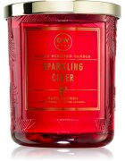 DW Home Signature Sparkling Cider ароматна свещ 420 гр.