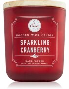 DW Home Signature Sparkling Cranberry ароматна свещ 326 гр.