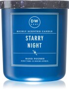 DW Home Signature Starry Night ароматна свещ 264 гр.