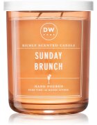 DW Home Signature Sunday Brunch ароматна свещ 434 гр.
