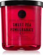 DW Home Signature Sweet Pea Pomegranate ароматна свещ 275 гр.