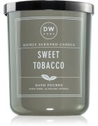 DW Home Signature Sweet Tobacco ароматна свещ 434 гр.