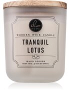 DW Home Signature Tranquil Lotus ароматна свещ 326 гр.