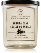 DW Home Signature Vanilla Bean ароматна свещ 433 гр.