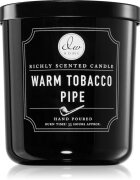 DW Home Signature Warm Tobacco Pipe ароматна свещ 275 гр.