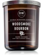 DW Home Signature Woodsmoke Bourbon ароматна свещ 428 гр.