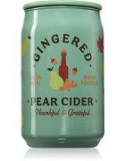 DW Home Soda Pop Gingered Pear Cider ароматна свещ 176 гр.