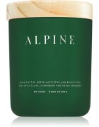 DW Home Tierra Alpine ароматна свещ 249 гр.