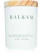 DW Home Tierra Balsam ароматна свещ 445 гр.