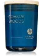 DW Home UR.BANE Coastal Woods ароматна свещ 215 гр.