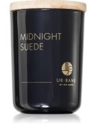 DW Home UR.BANE Midnight Suede ароматна свещ 215 гр.