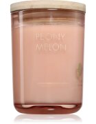 DW Home Ur•Bane Peony Melon ароматна свещ 215 гр.