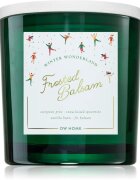 DW Home Winter Wonderland Frosted Balsam ароматна свещ 510 гр.