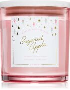DW Home Winter Wonderland Sugared Apple ароматна свещ 374 гр.