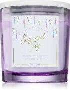 DW Home Winter Wonderland Sugared Fig ароматна свещ 510 гр.