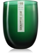 DW Home Wooden Wick Candles Eucalyptus Leaf ароматна свещ 479 гр.