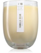 DW Home Wooden Wick Candles Vanilla Bean ароматна свещ 488 гр.