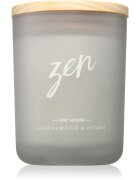 DW Home Zen ароматна свещ 425 гр.