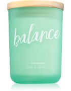 DW Home Zen Balance ароматна свещ 210 гр.