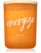 DW Home Zen Energize ароматна свещ 428 гр.