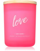 DW Home Zen Love ароматна свещ 428 гр.