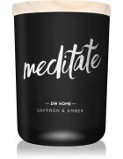 DW Home Zen Meditate ароматна свещ 212 гр.