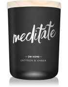 DW Home Zen Meditate ароматна свещ 428 гр.