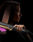 Dyson Airstrait HT01 Amber Silk за изправяне на косата 1 бр.