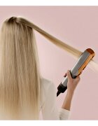 Dyson Airstrait HT01 Amber Silk за изправяне на косата 1 бр.