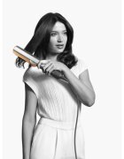 Dyson Airstrait HT01 Silver/Copper за изправяне на косата 1 бр.
