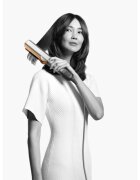 Dyson Airstrait HT01 Silver/Copper за изправяне на косата 1 бр.