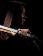 Dyson Airstrait HT01 Silver/Copper за изправяне на косата 1 бр.