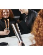 Dyson Airstrait HT01 Silver/Copper за изправяне на косата 1 бр.