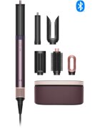 Dyson Airwrap Co-anda2x HS09 T1/T2 Jasper Plum multistyler За коса Straight + Wavy 1 бр.