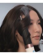 Dyson Airwrap Coanda 2X HS09 T1/T2 Ceramic Pink/Rose Gold multistyler за права и къдрава коса 1 бр.