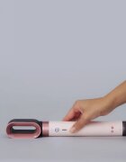 Dyson Airwrap Coanda 2X HS09 T1/T2 Ceramic Pink/Rose Gold multistyler за права и къдрава коса 1 бр.