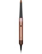 Dyson Airwrap i.d.™ HS08 T1/T2 Amber Silk multistyler За коса 1 бр.