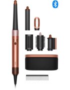Dyson Airwrap i.d.™ HS08 T1/T2 Amber Silk multistyler За коса 1 бр.