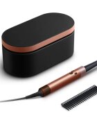 Dyson Airwrap i.d.™ HS08 T1/T2 Amber Silk multistyler За коса 1 бр.