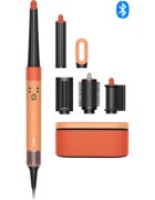 Dyson Airwrap i.d.™ HS08 T1/T2 Ceramic Apricot/topaz multistyler За коса 1 бр.