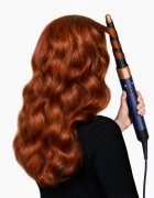 Dyson Airwrap i.d.™ HS08 T1/T2 Prussian Blue/Copper multistyler За коса 1 бр.