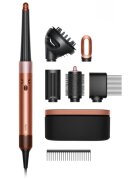 Dyson Airwrap i.d.™ HS08 T3/T4 Amber Silk multistyler за чуплива и къдрава коса Curly + Coily 1 бр.