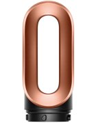 Dyson Airwrap i.d.™ HS08 T3/T4 Amber Silk multistyler за чуплива и къдрава коса Curly + Coily 1 бр.